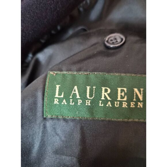 Lauren Ralph Lauren coat - Picture 5 of 12